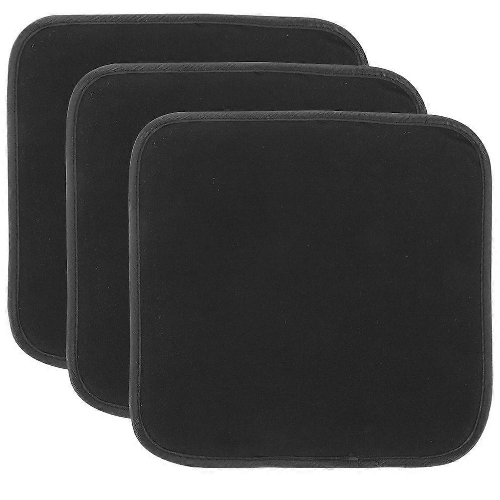 3kpl keilapyyhe keilapallopyyhkeet keilapallo puhdistustyyny keilailu pad keilailu kiillotuspyyhe