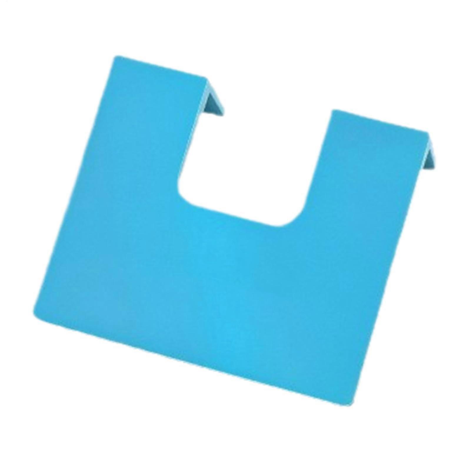 Door Hinge Jig for Precision Hinge Alignment and Easy Latch Positioning, Durable Woodworking Tool