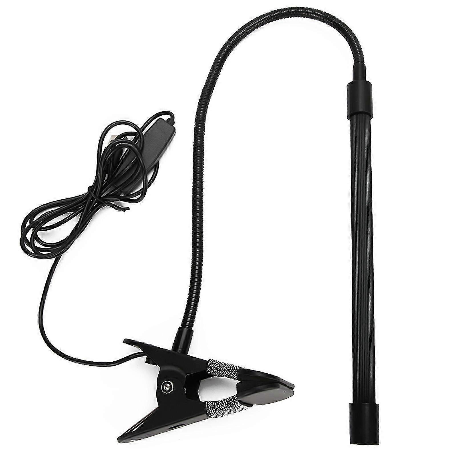 2025 USB Charging Desk Lamp Dimmable, Eye-Caring