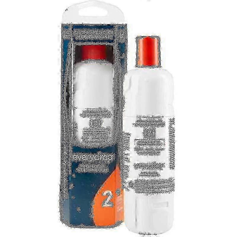 2025 for Everydrop Ice and Water Filter for Refrigerators