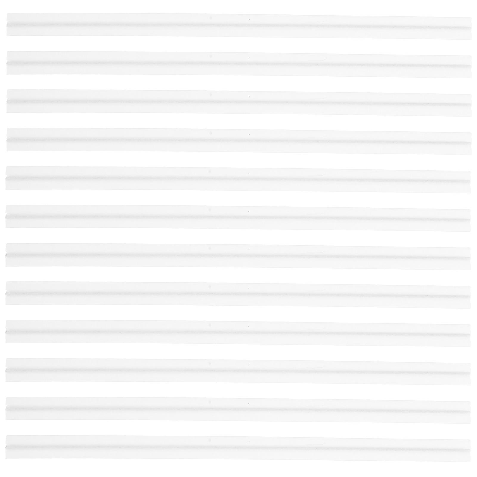 Twisting Ties Kraft Paper Bread Ties for Candy Packaging 4000Pcs