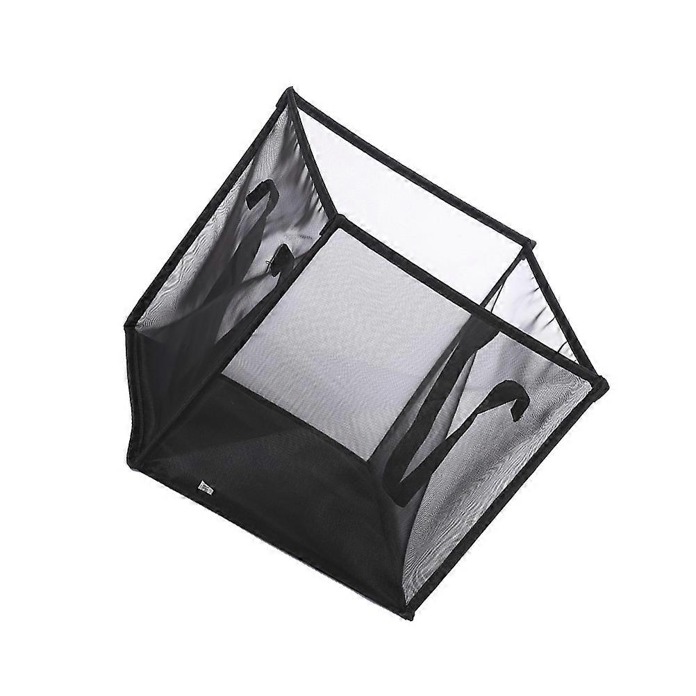 Collection Basket Clothes Organizer for Storage 1Pcs Foldable Laundry Hamper