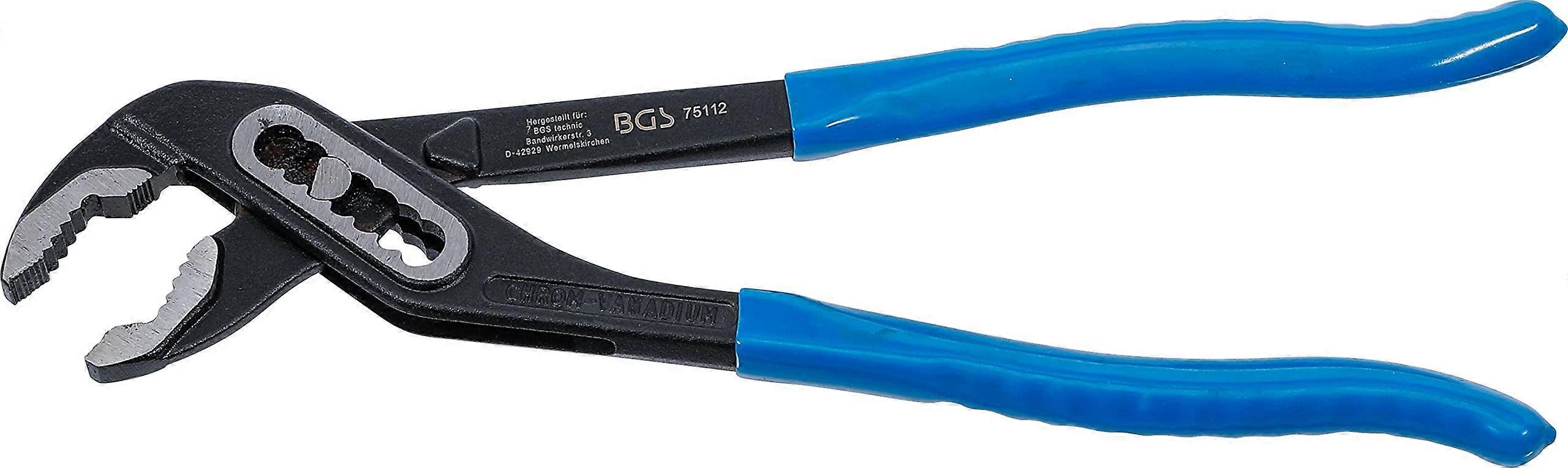 Multi-grip pliers | multi-grip | 300 mm