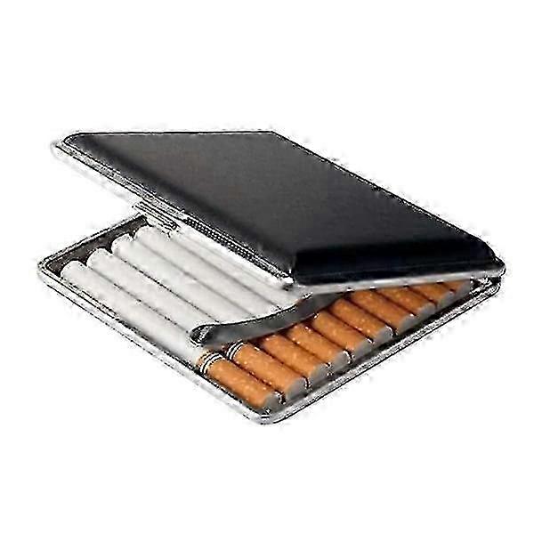 25-26 Cigarette Case, Faux -