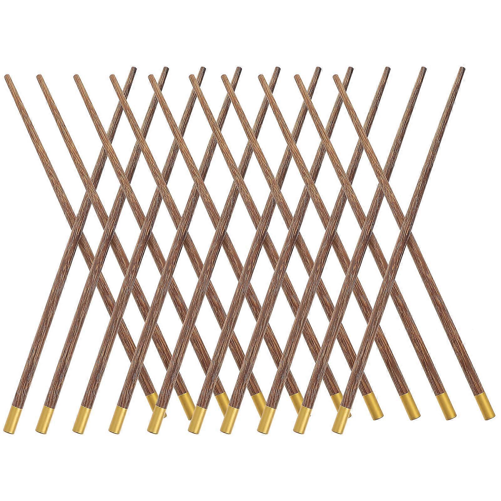 Elegant Multi-Function Chopsticks for Dinner Use 20Pairs Included