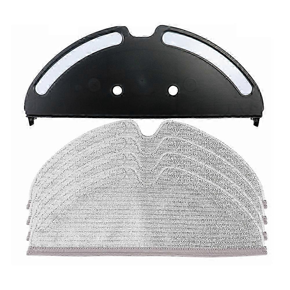 Roborock Q8 Max Q8 Max+ Vacuum Mop Cloth Holder Replacement Accessories