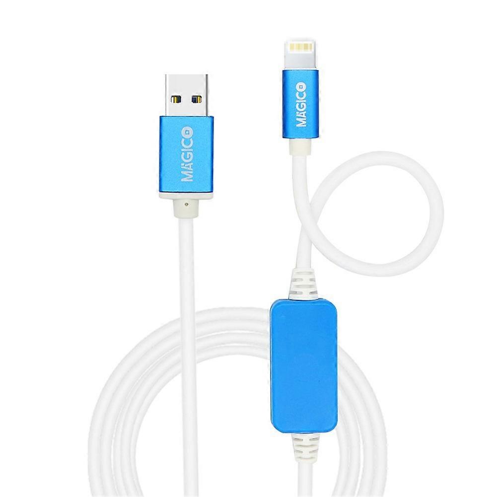 DCSD Cable for iPhone Mode Recovery Engineering Cable Professional Automatic DCSD USB Cable