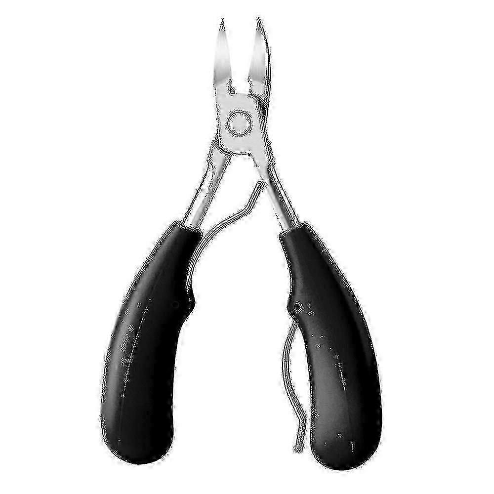 Medical-grade Nail Clippers For Thick Nails