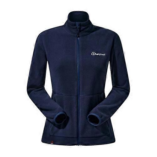 Berghaus Womens/Ladies Prism 2.0 Micro InterActive Fleece