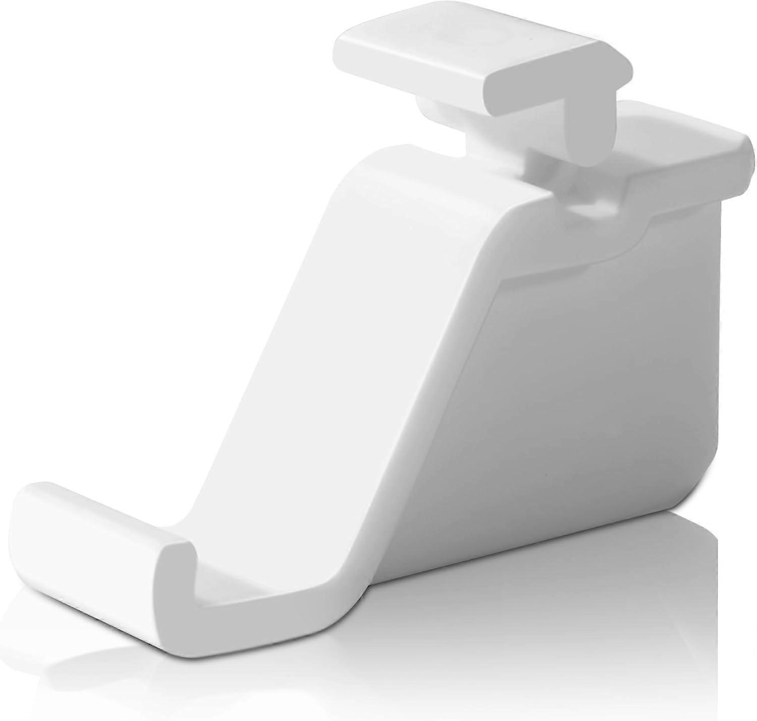 Microwave Heater Support W11724411 Replacement with Durable Ceramic Heat Resistant Grill Bracket