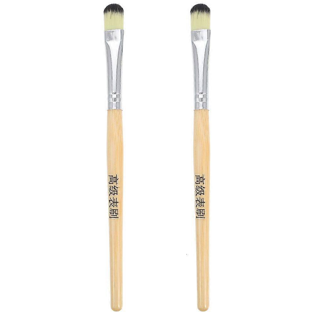 2pcs Practical Watch Cleaning Brushes Multi-purpose Watch Clean Repair Tools