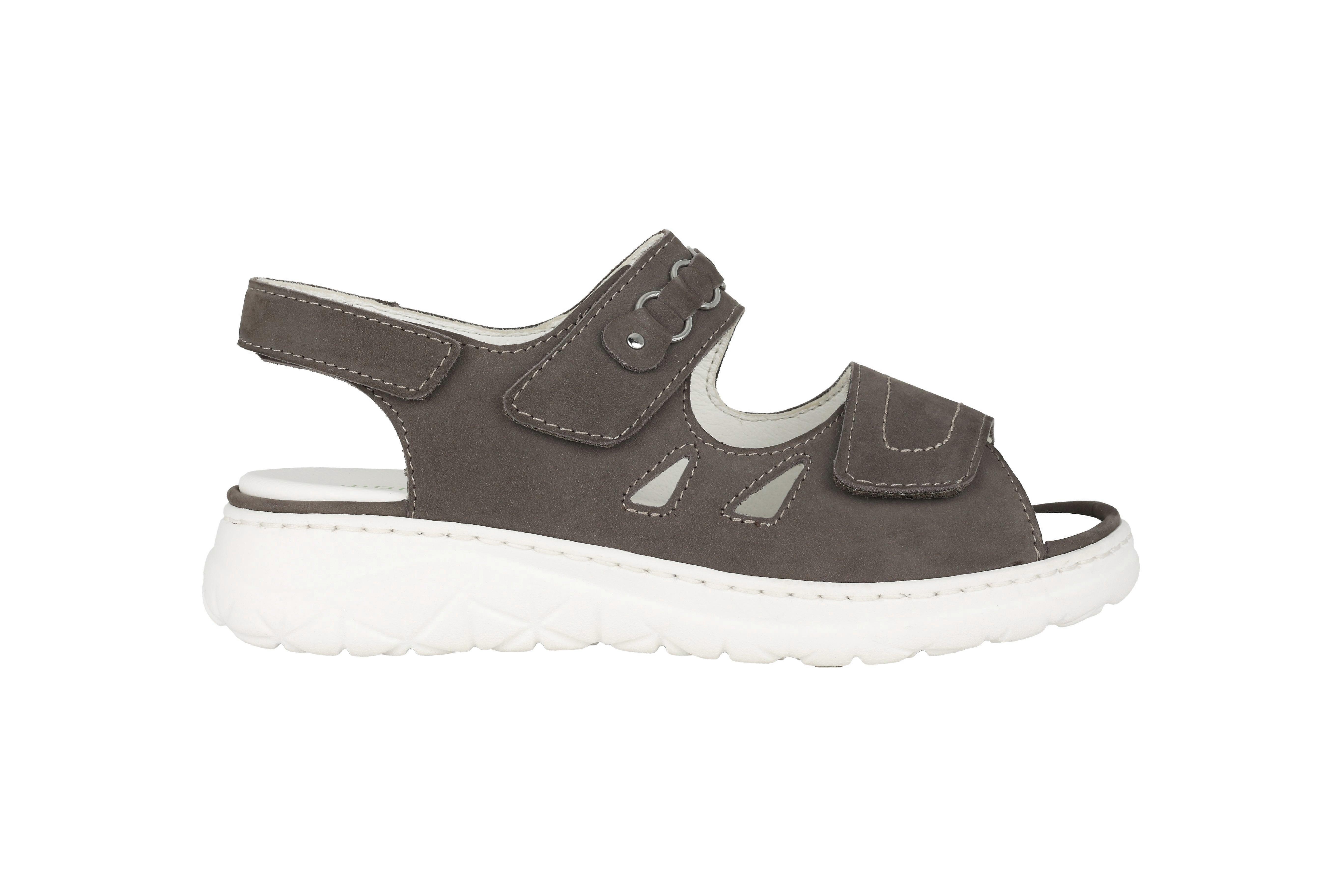 Waldläufer H-Joline - women's sandal - extra wide