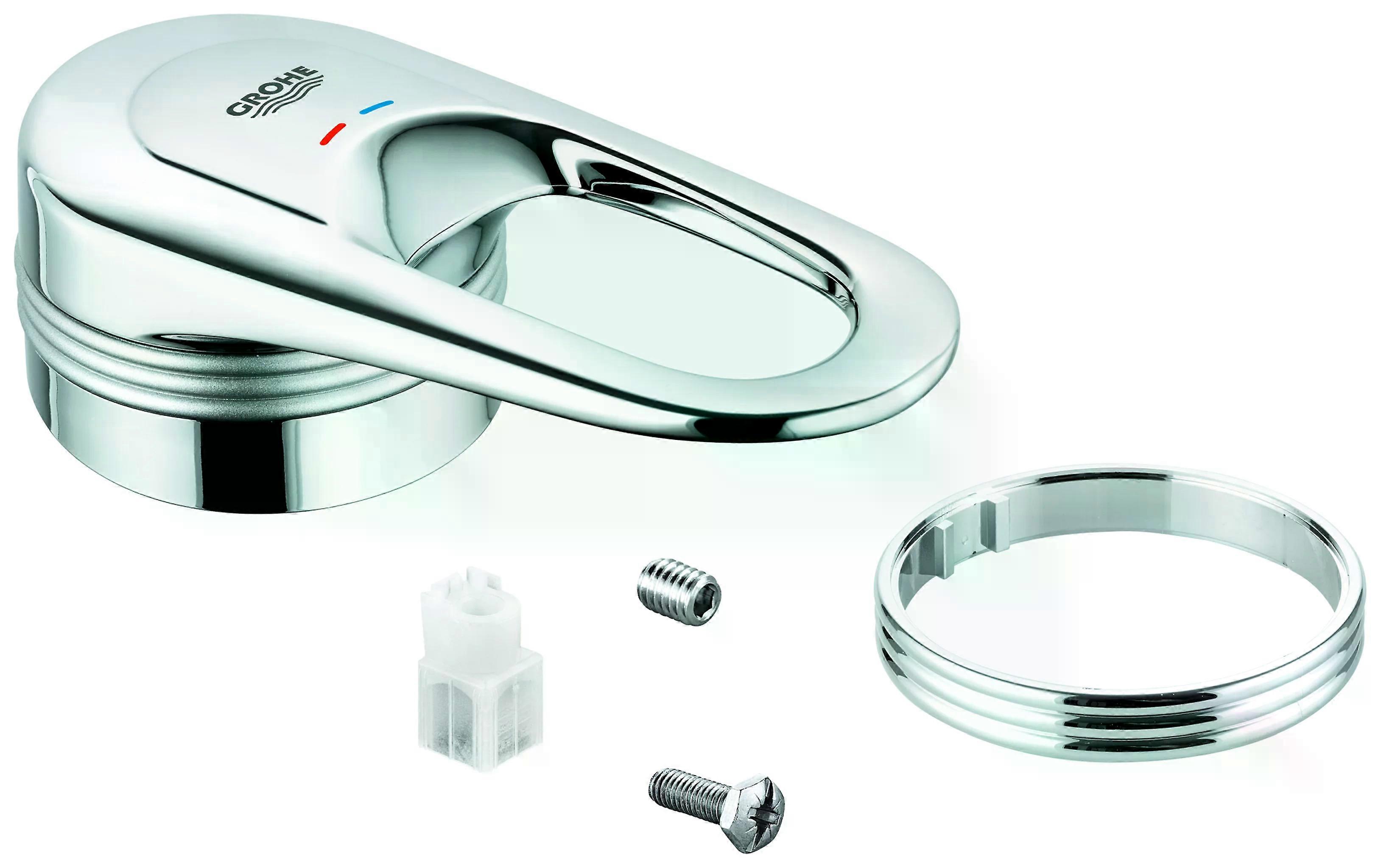 Páky Grohe pre Europlus, chróm/matný chróm