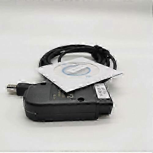 VAG-COM VCDS Premium Diagnostic Interface with Software Included