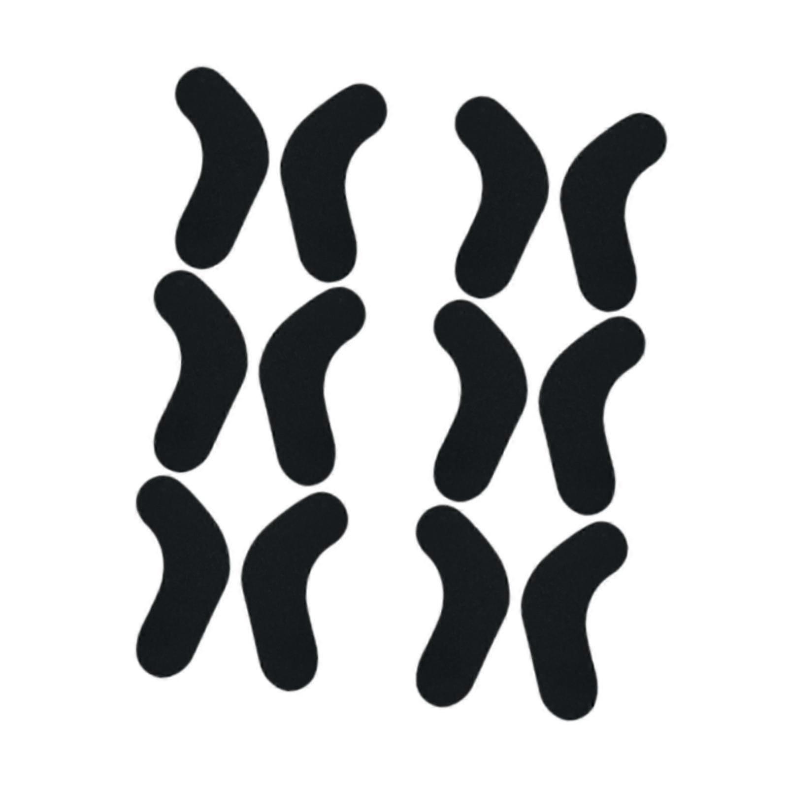 Ski Boot Fitting Pads: Self-Adhesive Inserts for Men & Women