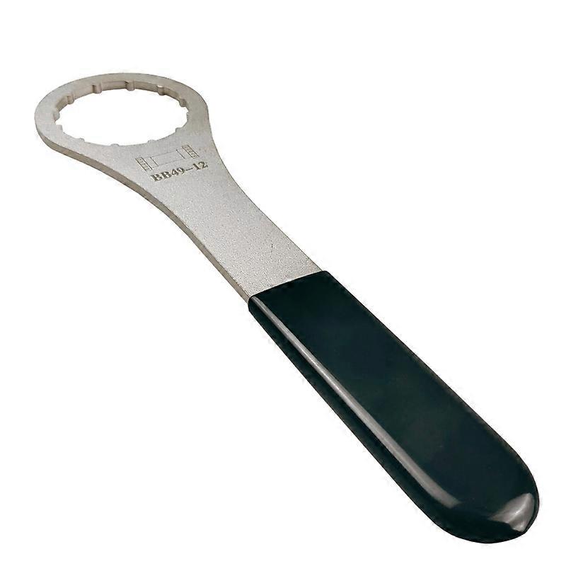 Bicycle Wrench BB49-12 12Teeth for BSA30