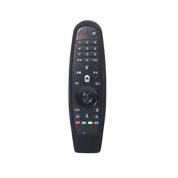 For LG Smart TV Remote Control Protective Case