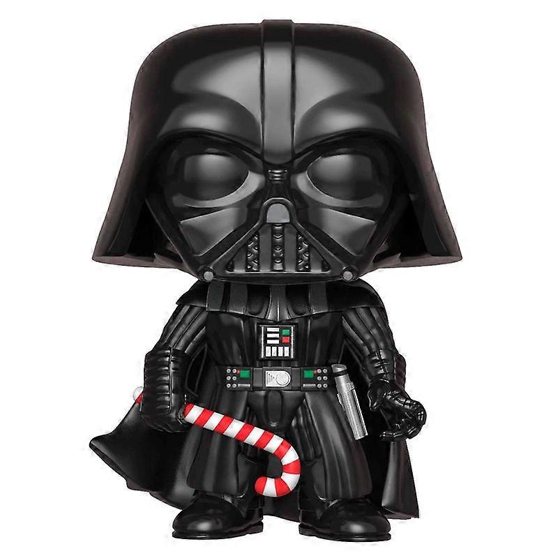 POP-Figur Star Wars Urlaub Darth Vader