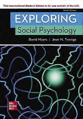 ISE Exploring Social Psychology