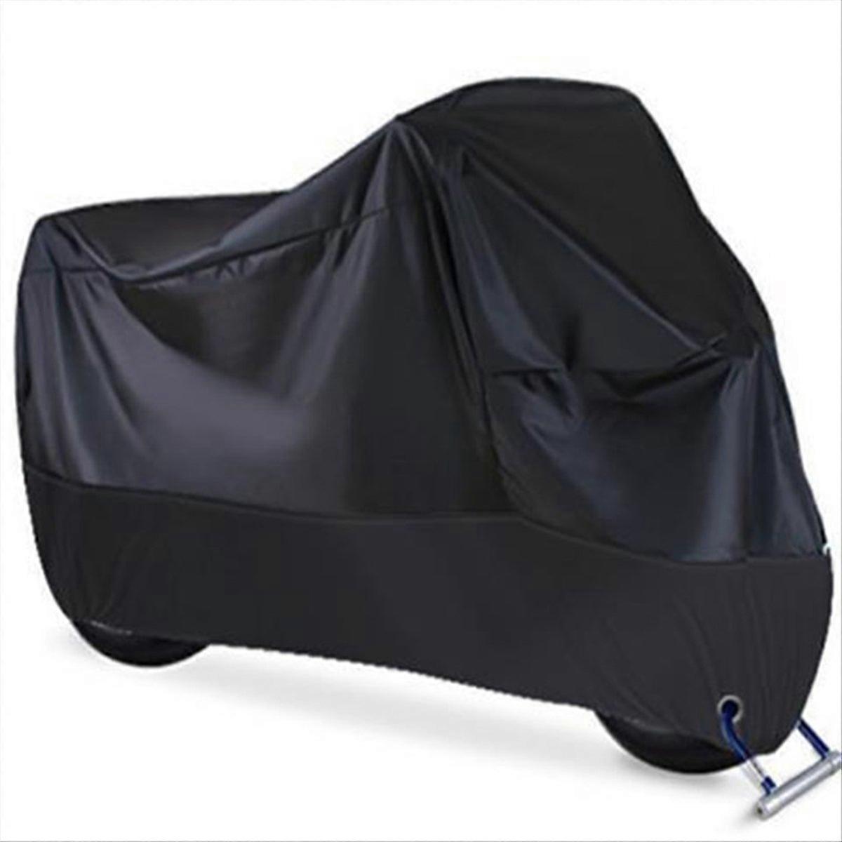 Motorcycle Cover