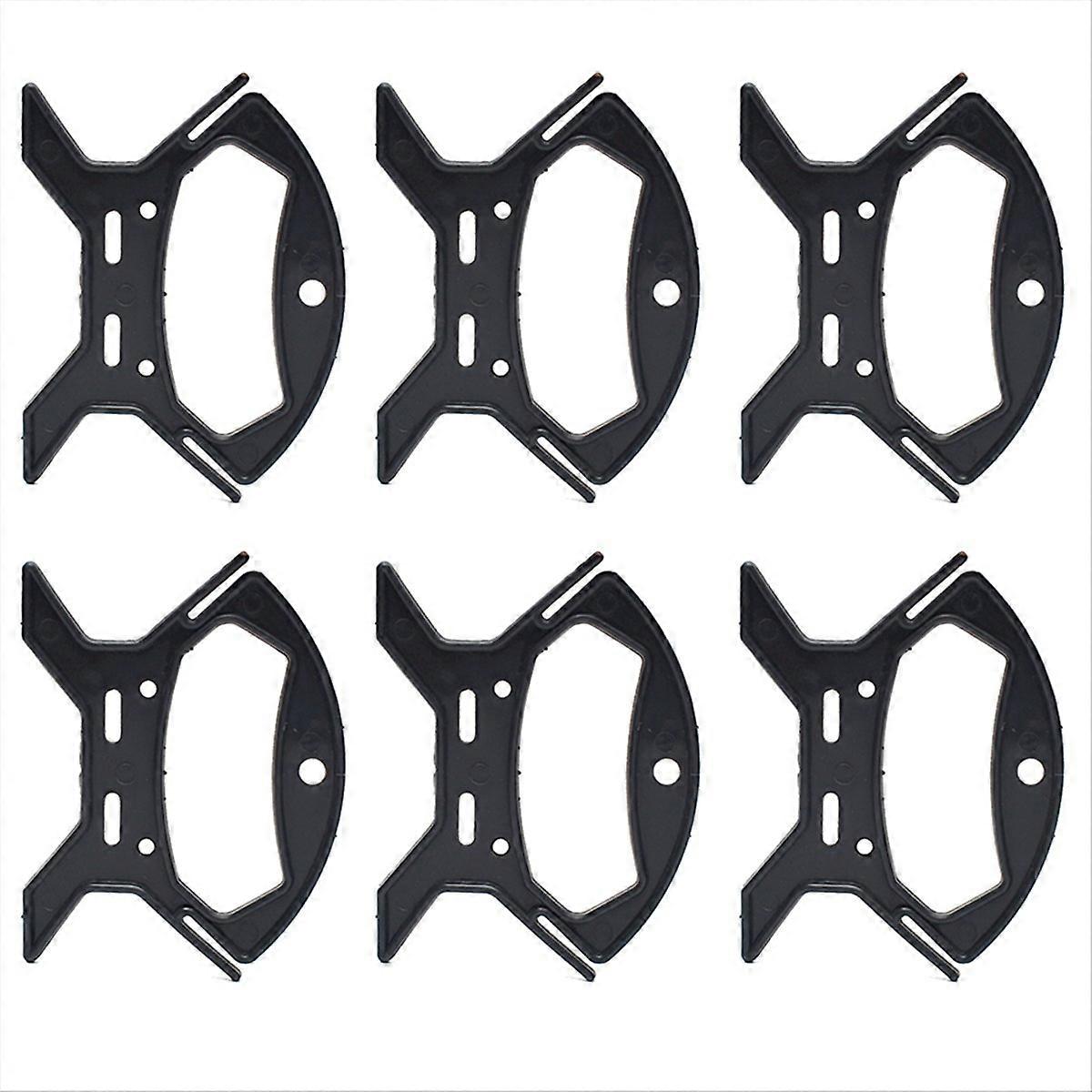 10pcs cable organizer set