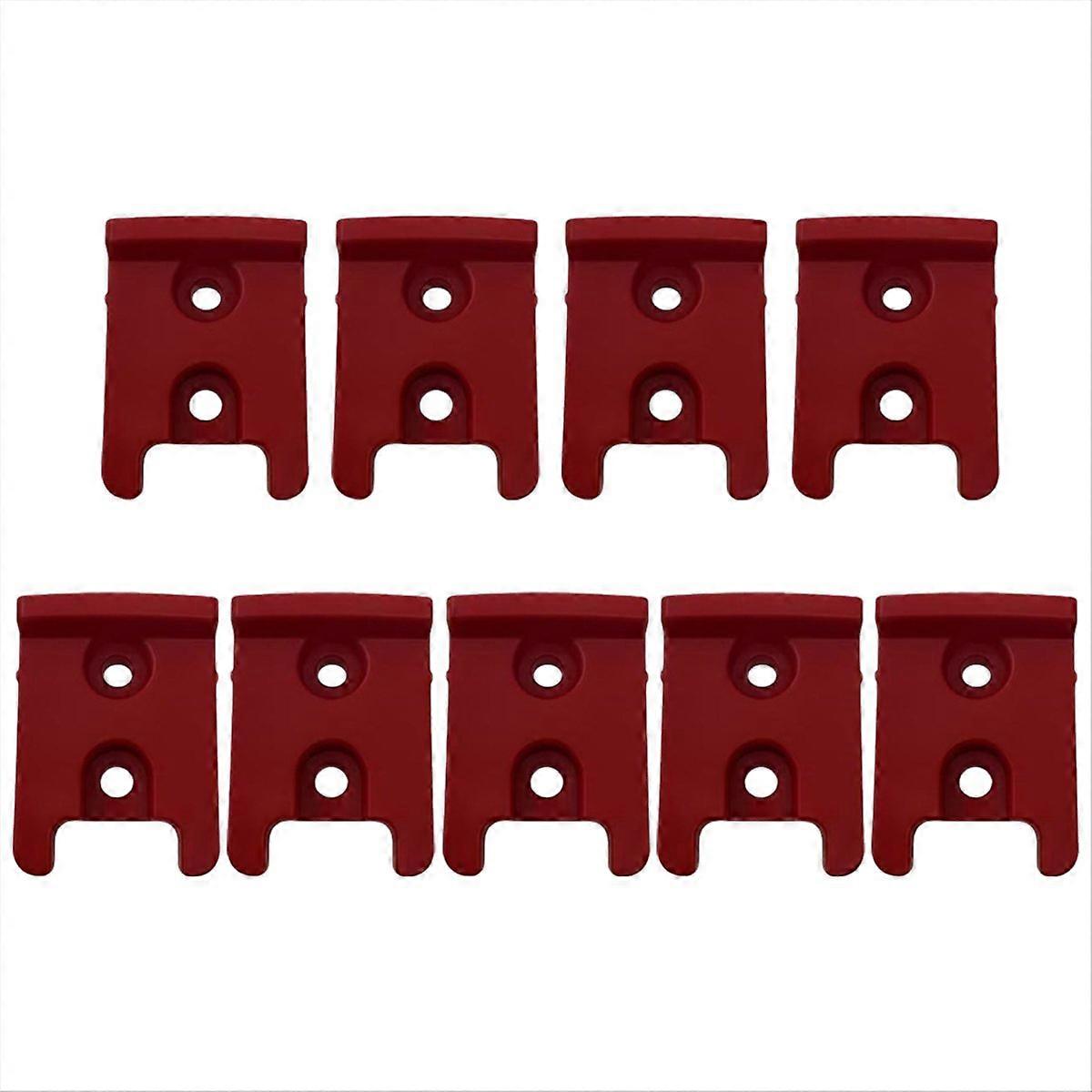 9pcs Tool Holder for /18v Cordless Tools