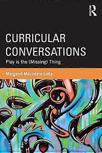 Conversaciones curriculares