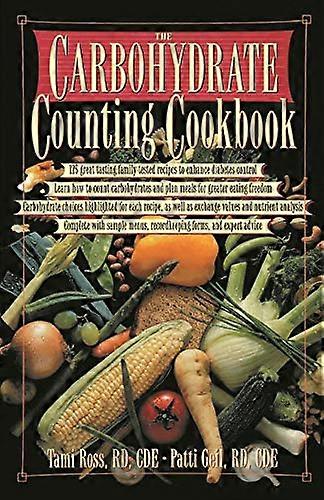 Libro de cuenta de Carboyhydrate