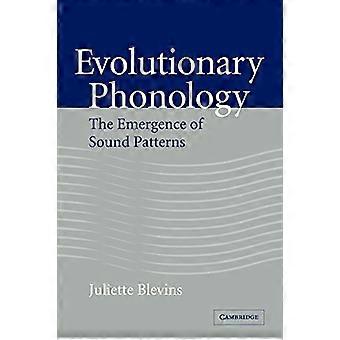 Evolutionary Phonology: The Emergence of Sound Patterns
