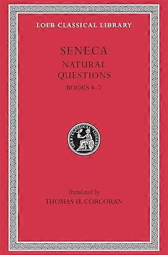 Naturales Quaestiones, Two