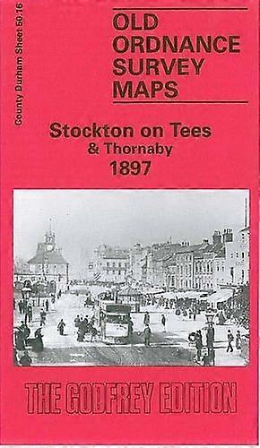 Stockton-on-Tees e Thornaby (vecchio O.)