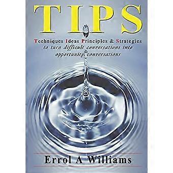 Tipps-Techniken, Ideen, Prinzipien und Strategien