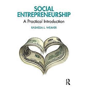 L’entrepreneuriat social : une introduction pratique