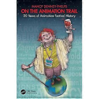 Auf den Spuren der Animation: 20 Jahre Geschichte des Animation Festivals