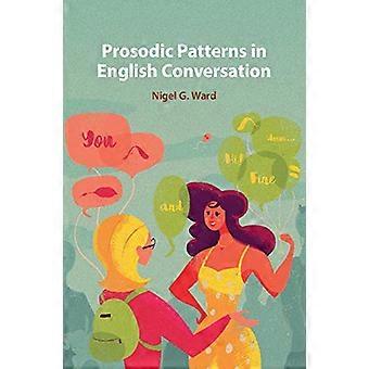 Prosodische Muster in Englisch Konversation