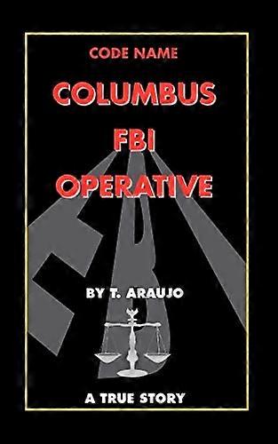 Columbus F.B. I. Operativ agent