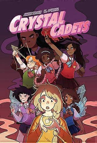 Crystal Cadets Deluxe Edition