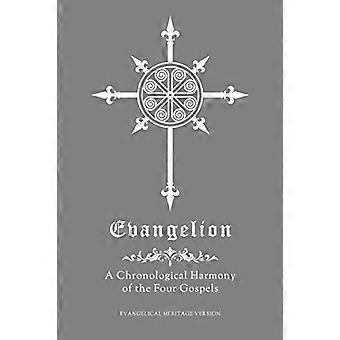 Evangelion: En kronologisk harmoni av de fire evangeliene