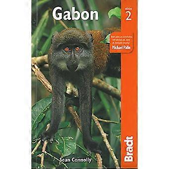 Gabun (Bradt Reiseführer)