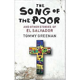 The Song of the Poor: Og andre historier fra El Salvador