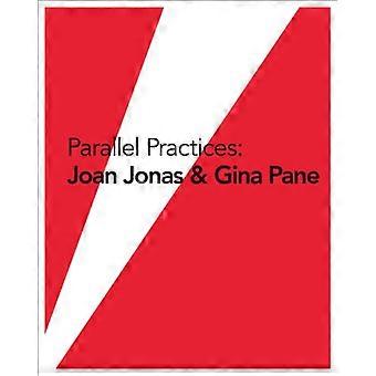 Parallell praksis - Joan Jonas & Gina-panelet