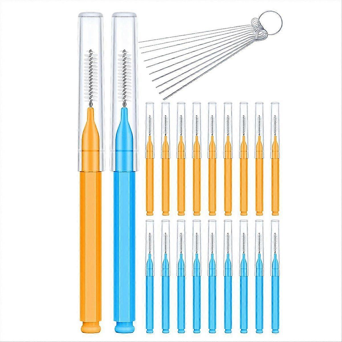 Shower Head Cleaner Tool Showerhead Cleaner Picks