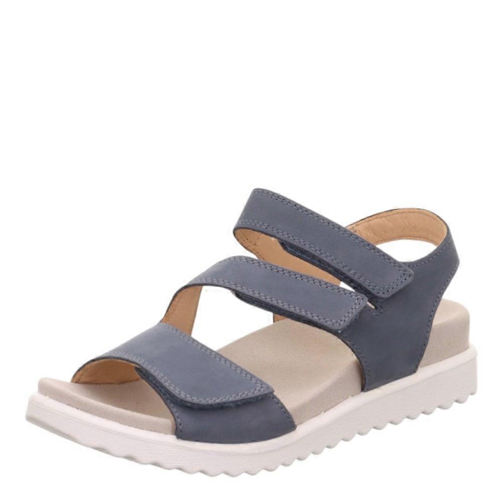 Dam Legero Dam 781-8610 Blå