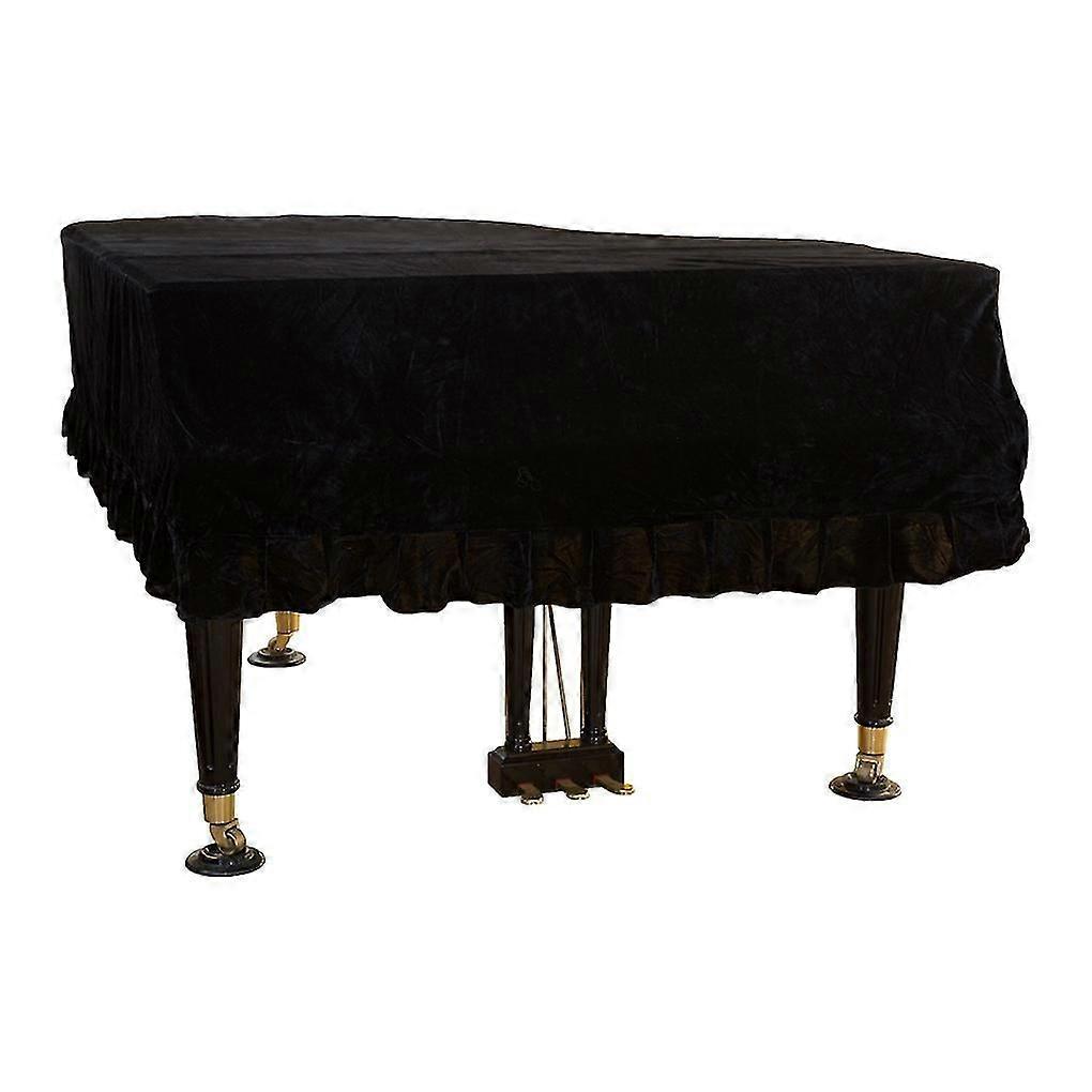 Housse de protection pour piano, nylon