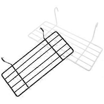LEDMOMO Wear-Resistant Parrot Stand Interesting Bird Platform for Parrot Use Assorted Color 2Pcs