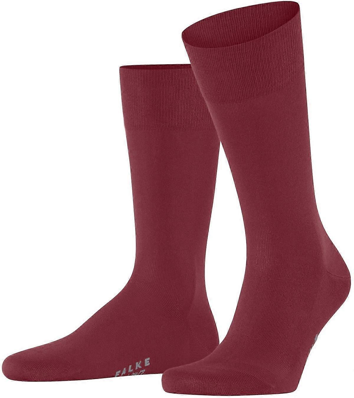 Falke Cool 24/7 Socks - Ruby Red