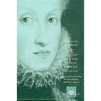 Apology for the Woman Writing and Other Works