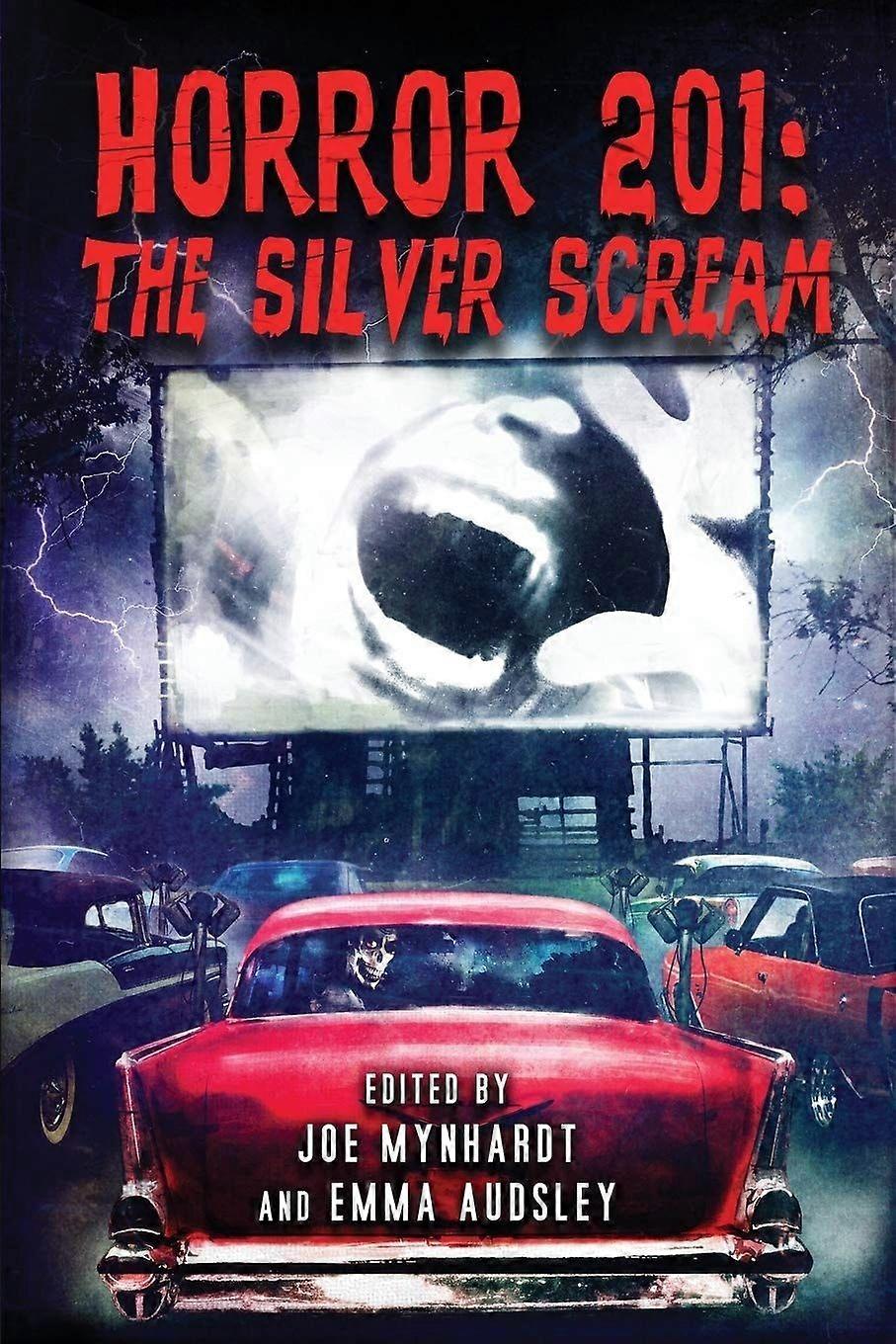 Horror 201 the silver scream