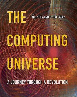 The Computing Universe