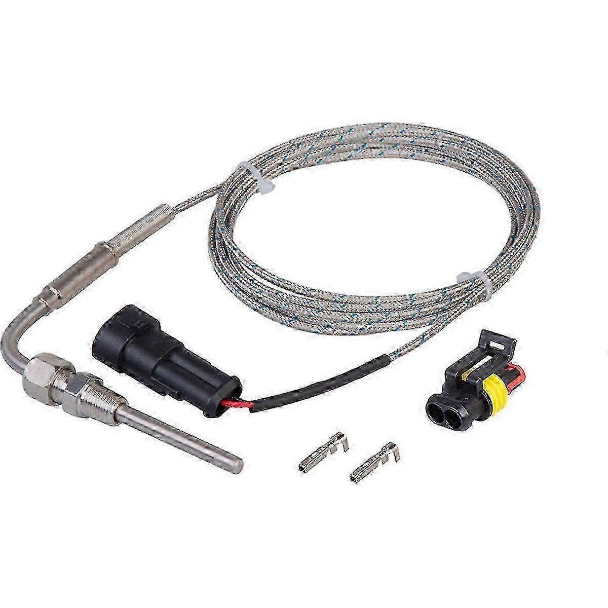 Automobile Exhaust Temperature Sensor Range 0-1000°C - Model 01 Version 1